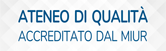 Logo Ateneo QualitÃ