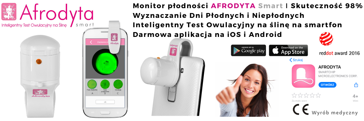 afrodyta smart