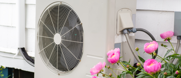 Czy lato jest odpowiednie dla pompy ciepła