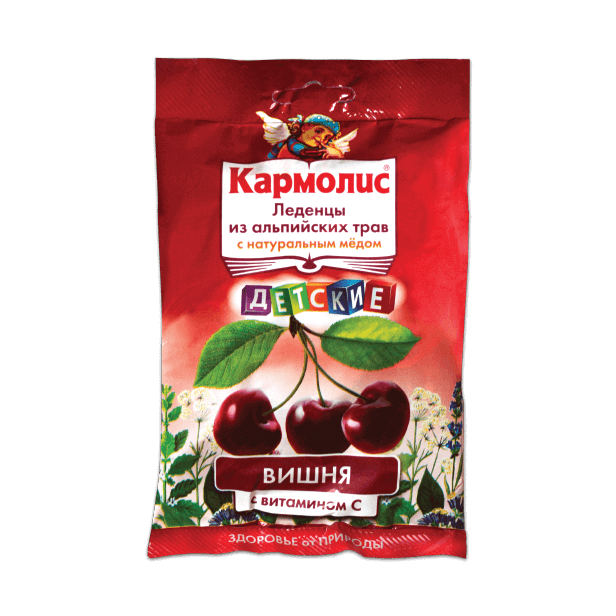 ХОЛЕОН-5 Амброз табл. х 15