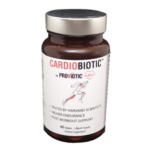 КАРДИОБИОТИК