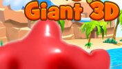 Blob Giant 3D