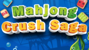 Mahjong Crush Saga