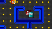 Pacman html5