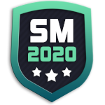 Soccer Manager 2020