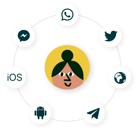 Image with missing alt attribute found on smooch.io