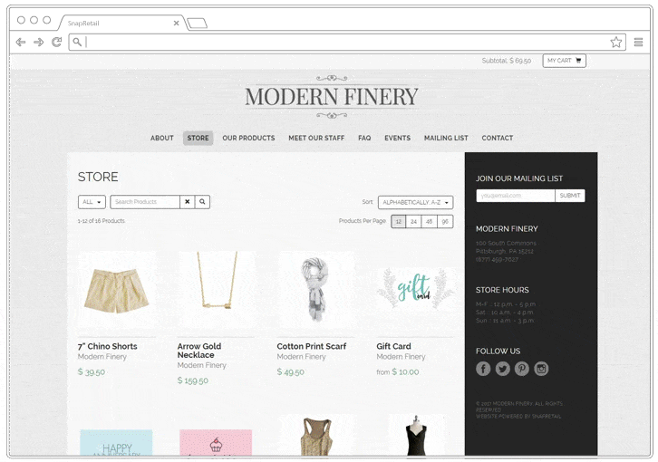 Image with missing alt attribute found on snapretail.com