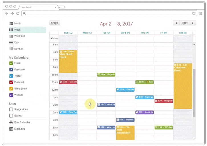 Image with missing alt attribute found on snapretail.com
