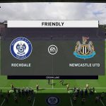 Nhận định Rochdale vs Newcastle, 19h30 ng&agrave;y 4/01