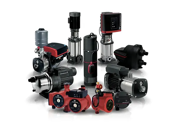 Abu Dhabi Hot Water Circulation Pump in Abu Dhabi