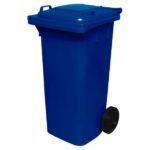 CONTETOR EUROPEU 240 Litros