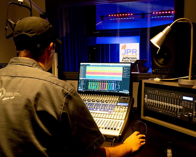 SOU Visitors and Community - Friends of SOU