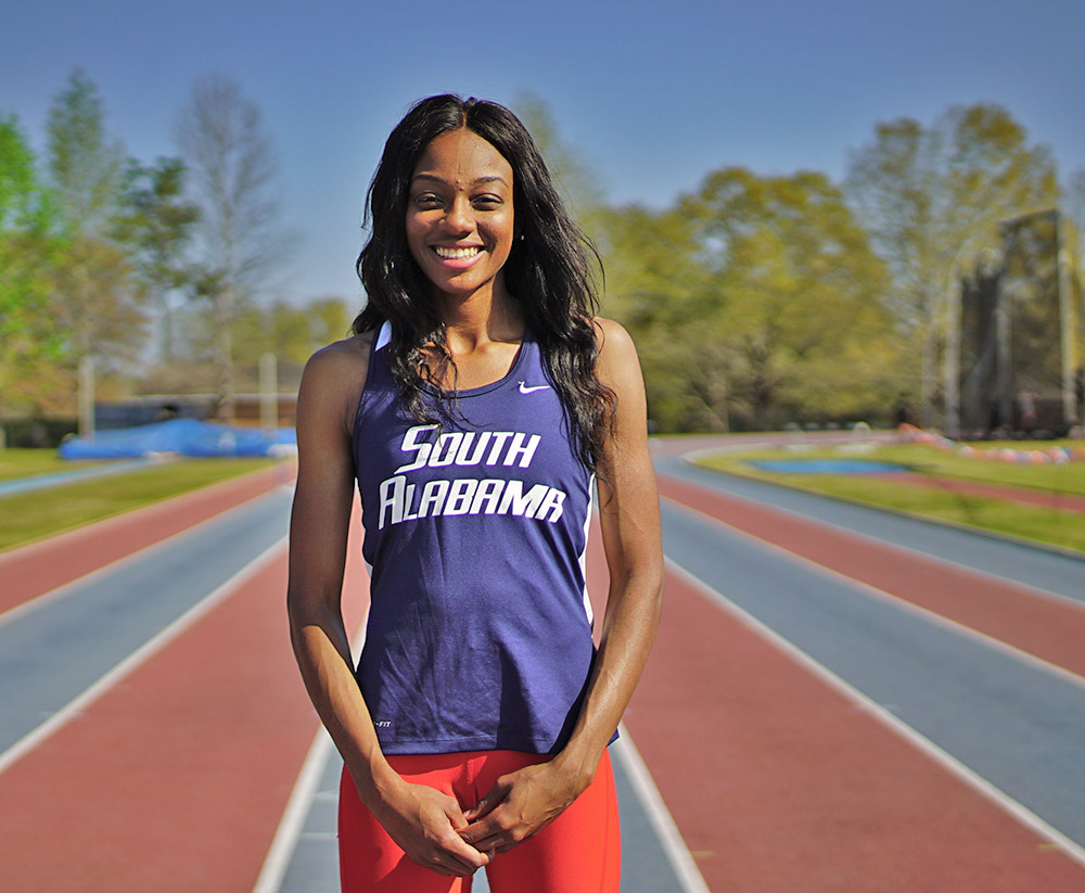 We Are South Homepage