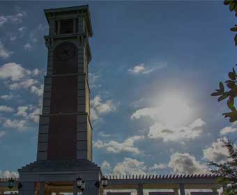 UPWARD & ONWARD Homepage