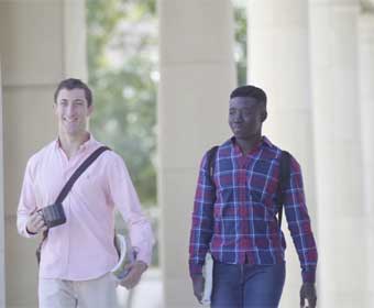 USA IN 30 SECONDS Homepage