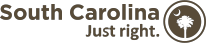 South Carolina logo