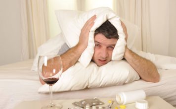 Как устранить симптомы похмелья