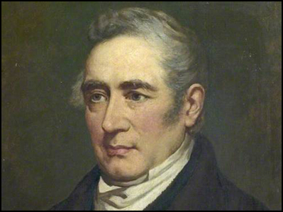 George Stephenson