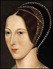 Anne Boleyn