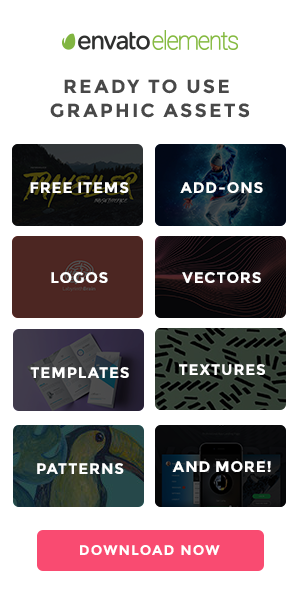 Envato Elements