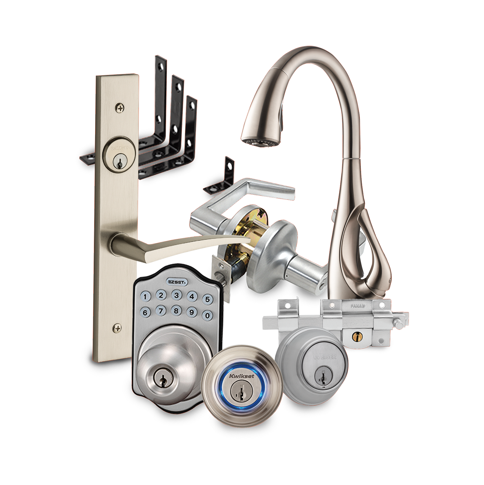 Hardware & Home Improvement