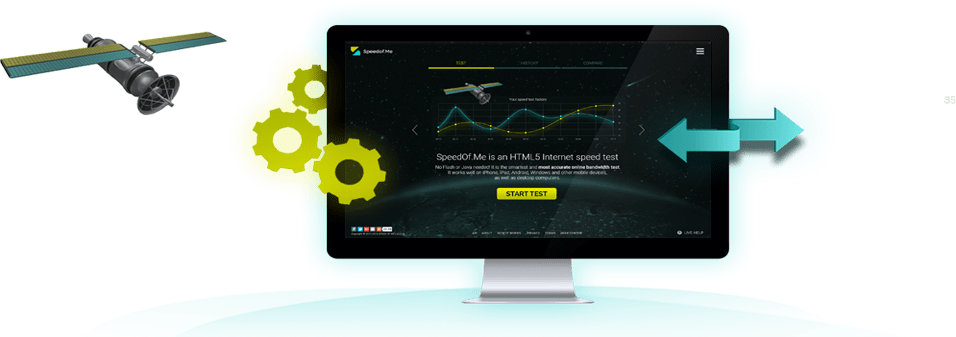 Image with missing alt attribute found on speedof.me