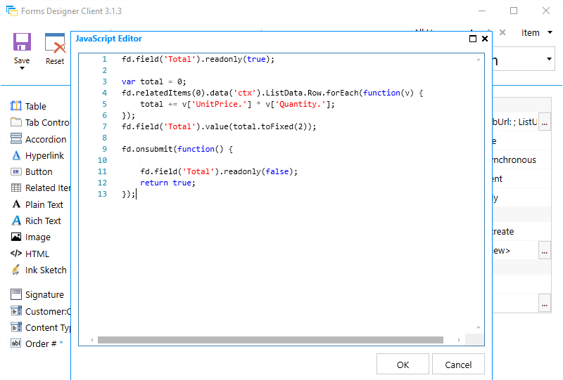Image with missing alt attribute found on spform.com