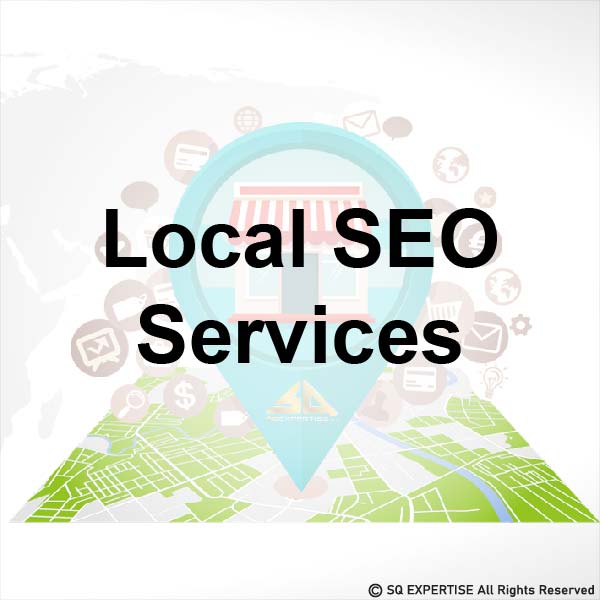 Local SEO Services