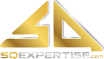 SQ Expertise logo