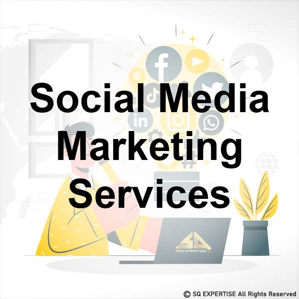 Social Media Marketing Services, Social Media Marketing Services Company, smm services