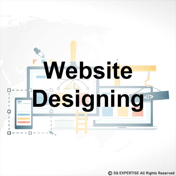 Website Designing, Website Designing services