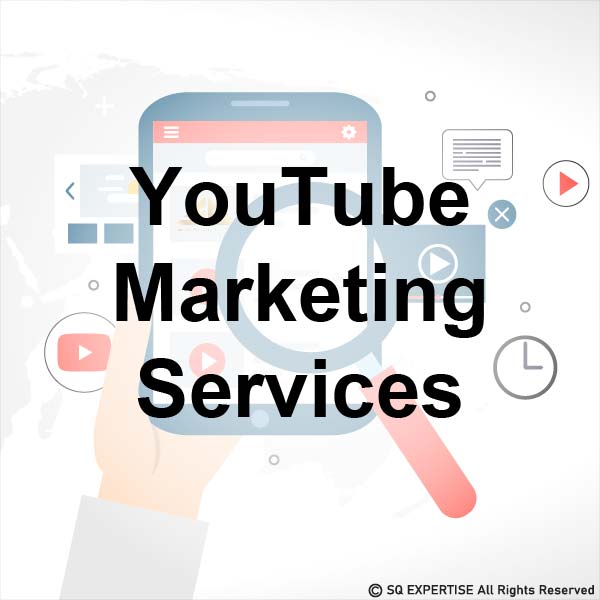 YouTube Marketing Services, YouTube Marketing Services Company, YouTube Marketing,