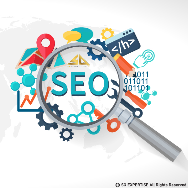 SEO Services