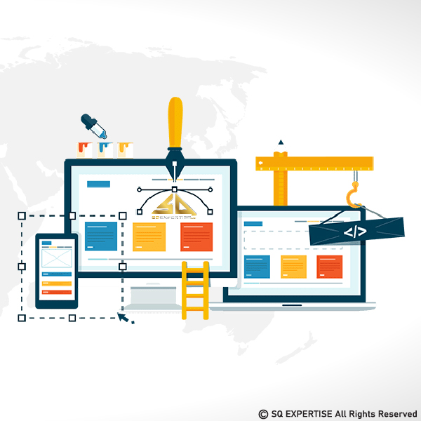 Website Designing, Website Designing services