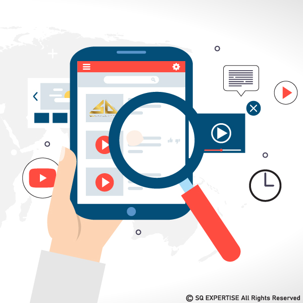 YouTube Marketing Services, YouTube Marketing Services Company, YouTube Marketing,