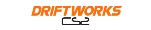 Driftworks CS2 Coilovers