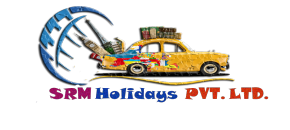 SRM Holidays Private Limited