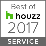 Best of Houzz Service Award
