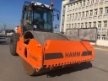 Hamm 3516, 2018, Single drum rollers