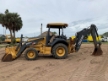 John Deere 310SJ, 2008, Backhoe Loaders