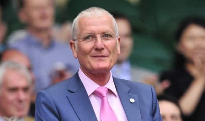 Willis was like a big brother: Botham