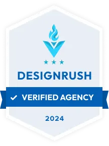 Staff Development Training Center verified agency on DesignRush
