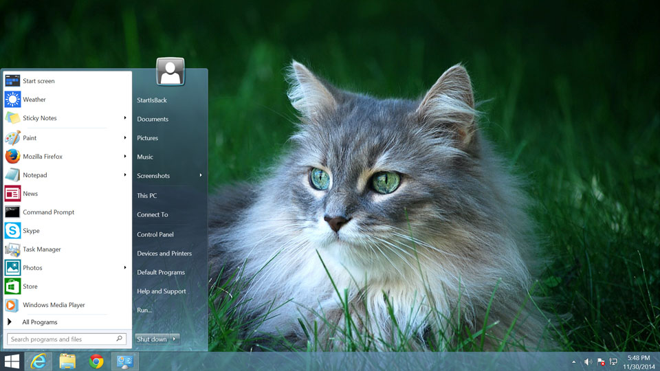 Image with missing alt attribute found on startisback.com
