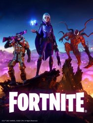 Fortnite cover image