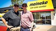 Meineke Franchise Opportunities