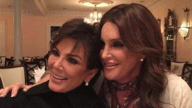 Caitlyn Jenner Praises 'Special' Ex Kris Jenner In Heartfelt Birthday Tribute: 'Love You'