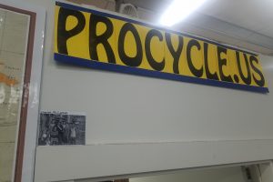 Made By Inmates For Inmates &ndash; ProCycle
