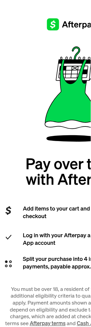 Afterpay