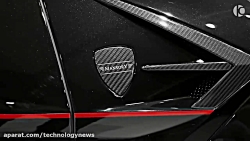 لامبورگینی اوروس2020