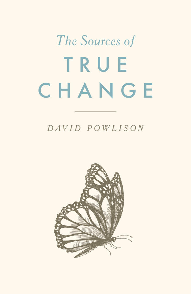 The Sources of True Change